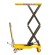 Гидравлический подъемный стол PTS 150 (150 кг; 700х450 мм; 1,2 м) SMARTLIFT (SMART) купить в Екатеринбурге