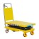 Гидравлический подъемный стол PTS 150 (150 кг; 700х450 мм; 1,2 м) SMARTLIFT (SMART) купить в Екатеринбурге