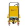Гидравлический подъемный стол PTS 150 (150 кг; 700х450 мм; 1,2 м) SMARTLIFT (SMART) купить в Екатеринбурге