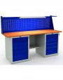 Верстак Expert W200.WS6/WS6.011 Верстак Expert W200.WS6/WS6.011