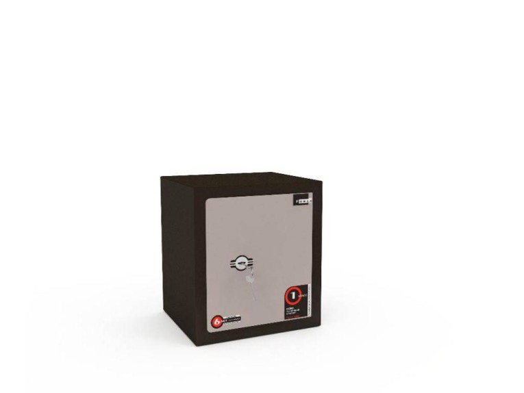 Сейф LS-015 K купить в Екатеринбурге