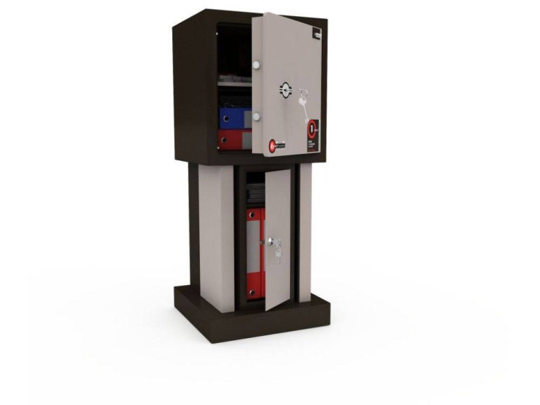 Сейф LS-015 K купить в Екатеринбурге