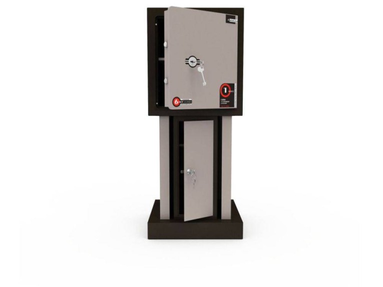 Сейф LS-015 K купить в Екатеринбурге