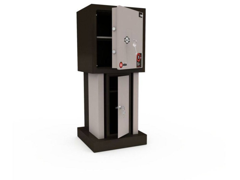 Сейф LS-015 K купить в Екатеринбурге