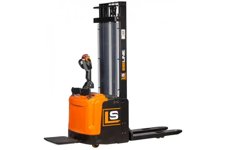 Штабелер электрический самоходный 1,6 т - 3 м Вилы: 1150 , АКБ Свинцово - кислотная, CL1630GA SIBLINE купить в Екатеринбурге Штабелер электрический самоходный 1,6 т - 3 м Вилы: 1150 , АКБ Свинцово - кислотная, CL1630GA SIBLINE купить в Екатеринбурге