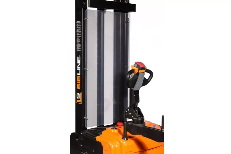 Штабелер электрический самоходный 1,6 т - 3 м Вилы: 1150 , АКБ Свинцово - кислотная, CL1630GA SIBLINE купить в Екатеринбурге Штабелер электрический самоходный 1,6 т - 3 м Вилы: 1150 , АКБ Свинцово - кислотная, CL1630GA SIBLINE купить в Екатеринбурге