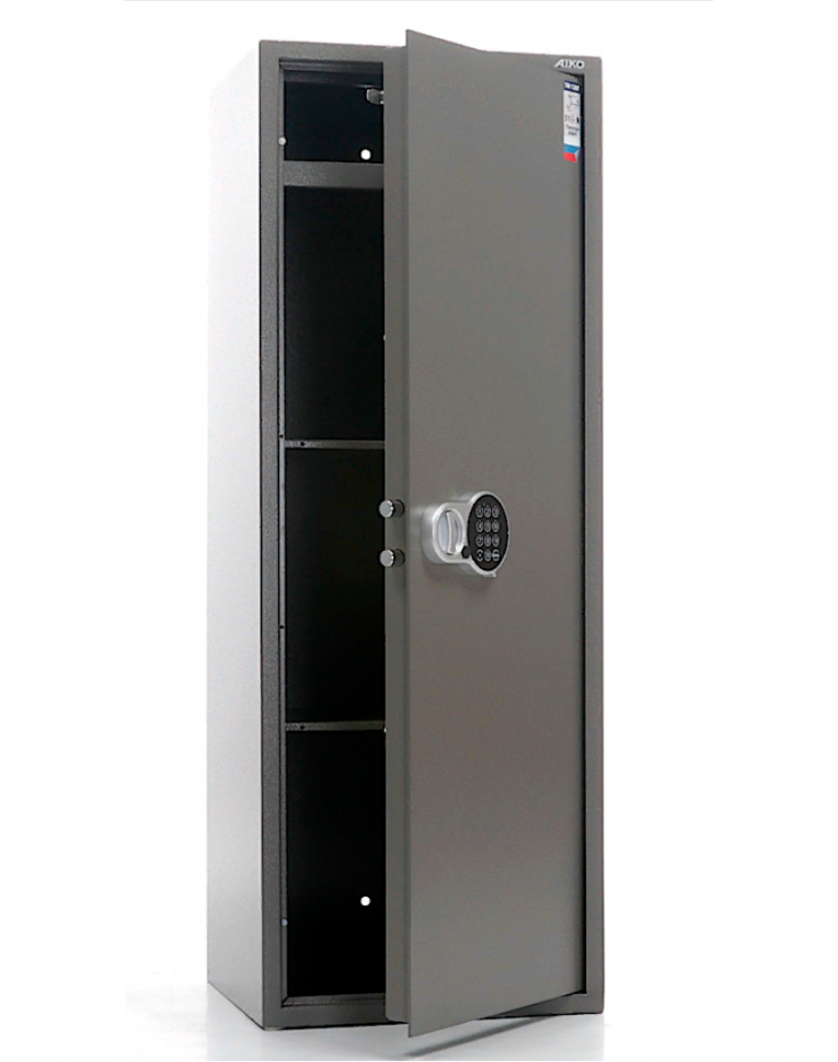 Офисный сейф Aiko TM-120T EL купить в Екатеринбурге Офисный сейф Aiko TM-120T EL купить в Екатеринбурге