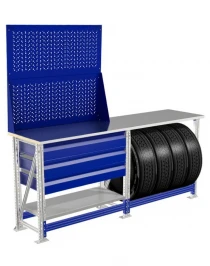 Верстак Master MT100.MF1 / MF1 / MF1.321.000