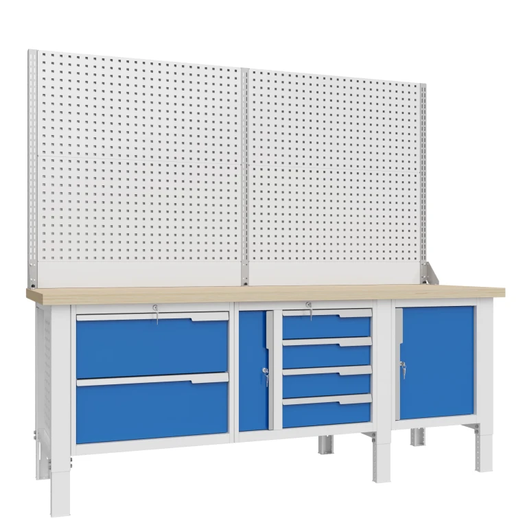 Стол-верстак Craft 2202.S7L26.24-2 купить в Екатеринбурге