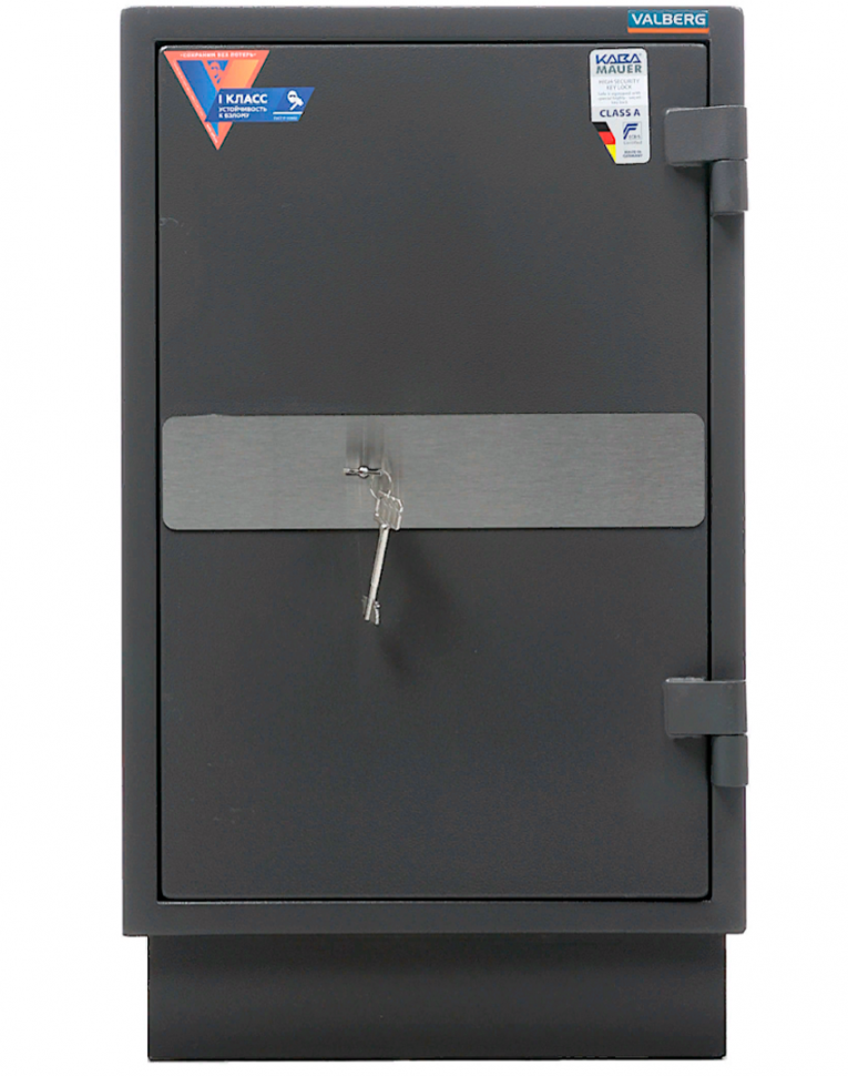 Взломостойкий сейф Valberg Кварцит 75 МТ купить в Екатеринбурге Взломостойкий сейф Valberg Кварцит 75 МТ купить в Екатеринбурге