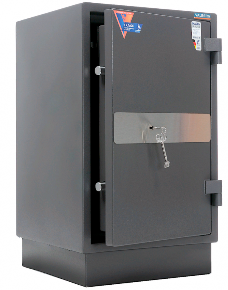 Взломостойкий сейф Valberg Кварцит 75 МТ купить в Екатеринбурге Взломостойкий сейф Valberg Кварцит 75 МТ купить в Екатеринбурге