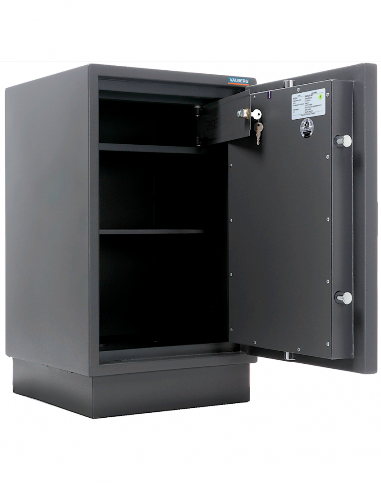 Взломостойкий сейф Valberg Кварцит 75 МТ купить в Екатеринбурге Взломостойкий сейф Valberg Кварцит 75 МТ купить в Екатеринбурге