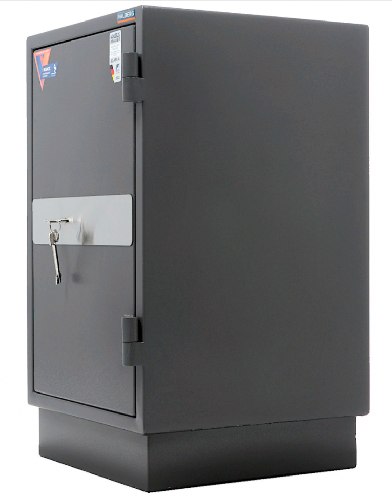 Взломостойкий сейф Valberg Кварцит 75 МТ купить в Екатеринбурге Взломостойкий сейф Valberg Кварцит 75 МТ купить в Екатеринбурге