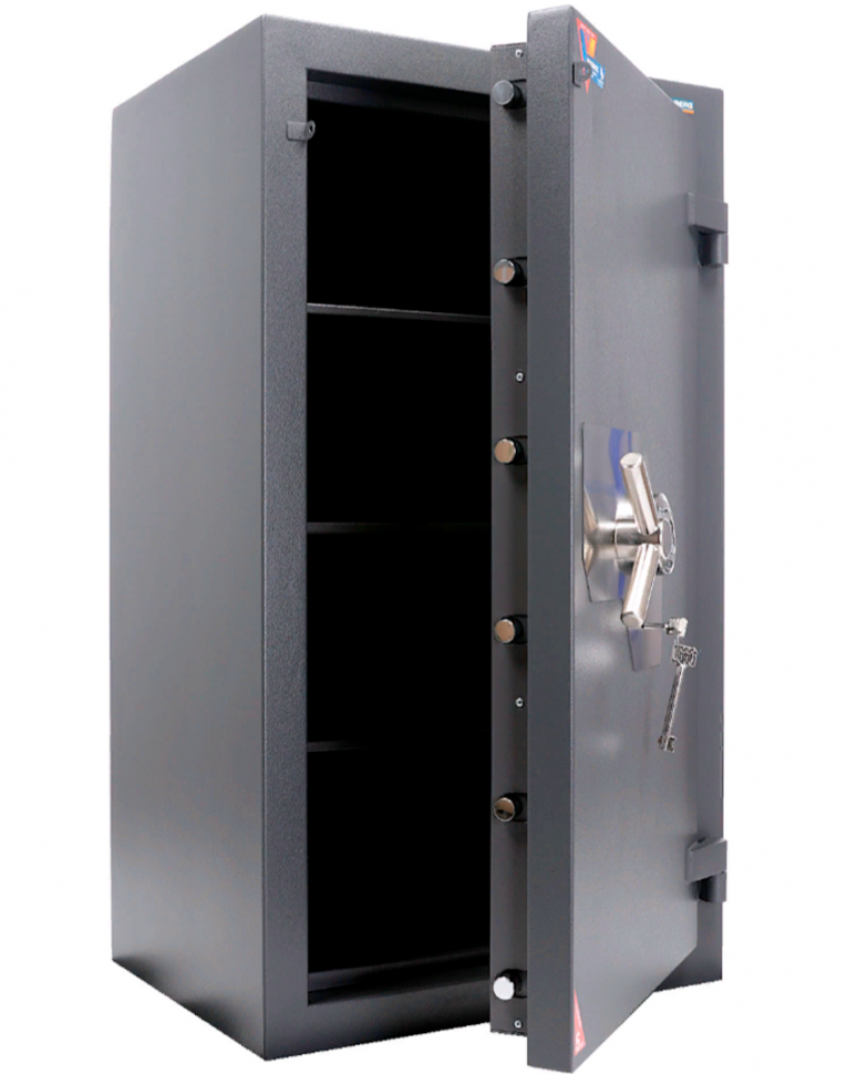 Взломостойкий сейф Valberg Форт 1268 EL купить в Екатеринбурге Взломостойкий сейф Valberg Форт 1268 EL купить в Екатеринбурге