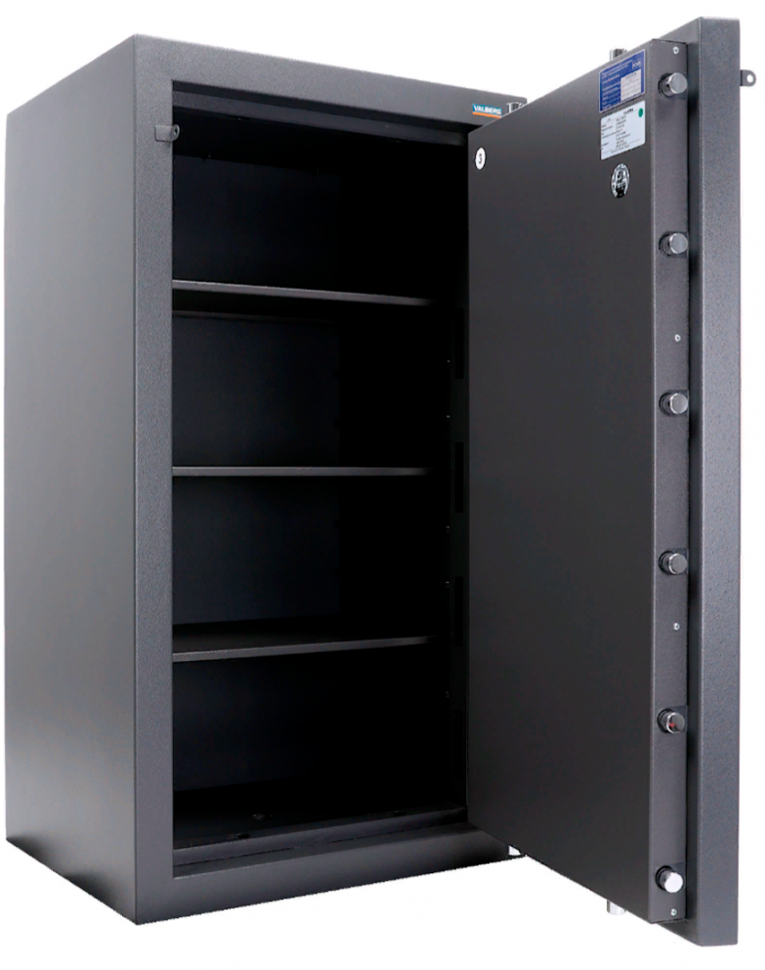 Взломостойкий сейф Valberg Форт 1268 EL купить в Екатеринбурге Взломостойкий сейф Valberg Форт 1268 EL купить в Екатеринбурге