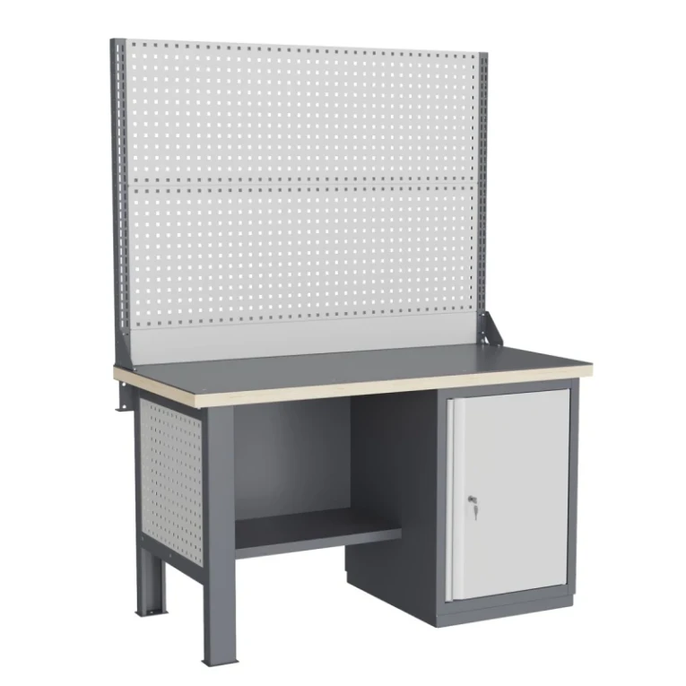 Верстак FBK 1551.17.3-2 купить в Екатеринбурге Верстак FBK 1551.17.3-2 купить в Екатеринбурге