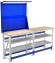 Верстак Master M100.MF1 / MF1 / MF1.022.002.W купить в Екатеринбурге