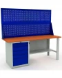 Верстак Expert W200.WS6/F2.020 Верстак Expert W200.WS6/F2.020