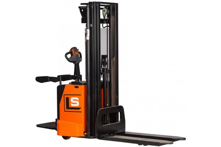 Штабелер электрический самоходный 1,6 т - 4,6 м Вилы: 1150 , АКБ Свинцово - кислотная, CL1646GP SIBLINE купить в Екатеринбурге Штабелер электрический самоходный 1,6 т - 4,6 м Вилы: 1150 , АКБ Свинцово - кислотная, CL1646GP SIBLINE купить в Екатеринбурге