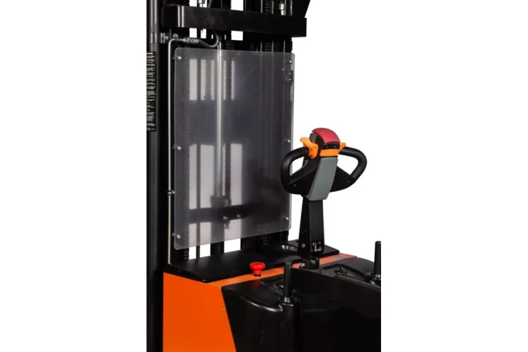 Штабелер электрический самоходный 1,6 т - 4,6 м Вилы: 1150 , АКБ Свинцово - кислотная, CL1646GP SIBLINE купить в Екатеринбурге Штабелер электрический самоходный 1,6 т - 4,6 м Вилы: 1150 , АКБ Свинцово - кислотная, CL1646GP SIBLINE купить в Екатеринбурге