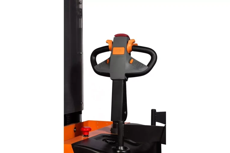 Штабелер электрический самоходный 1,6 т - 4,6 м Вилы: 1150 , АКБ Свинцово - кислотная, CL1646GP SIBLINE купить в Екатеринбурге Штабелер электрический самоходный 1,6 т - 4,6 м Вилы: 1150 , АКБ Свинцово - кислотная, CL1646GP SIBLINE купить в Екатеринбурге