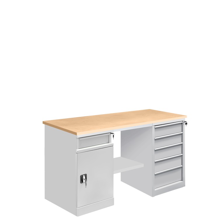 Верстак слесарный Gresson ВС-Т2Т5 ВС-1800Т2Т5 купить в Екатеринбурге Верстак слесарный Gresson ВС-Т2Т5 ВС-1800Т2Т5 купить в Екатеринбурге