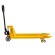 Гидравлическая тележка (рохля) SB (DB, г/п 2000 кг, вилы 1150x550 мм, RDP) SMARTLIFT (SMART) купить в Екатеринбурге