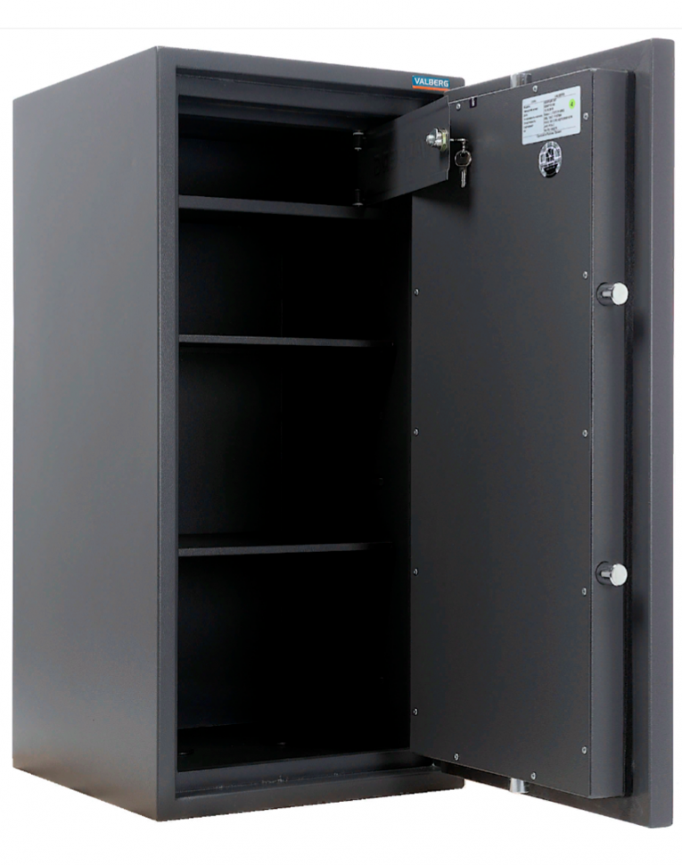 Взломостойкий сейф Valberg Кварцит 90Т купить в Екатеринбурге Взломостойкий сейф Valberg Кварцит 90Т купить в Екатеринбурге