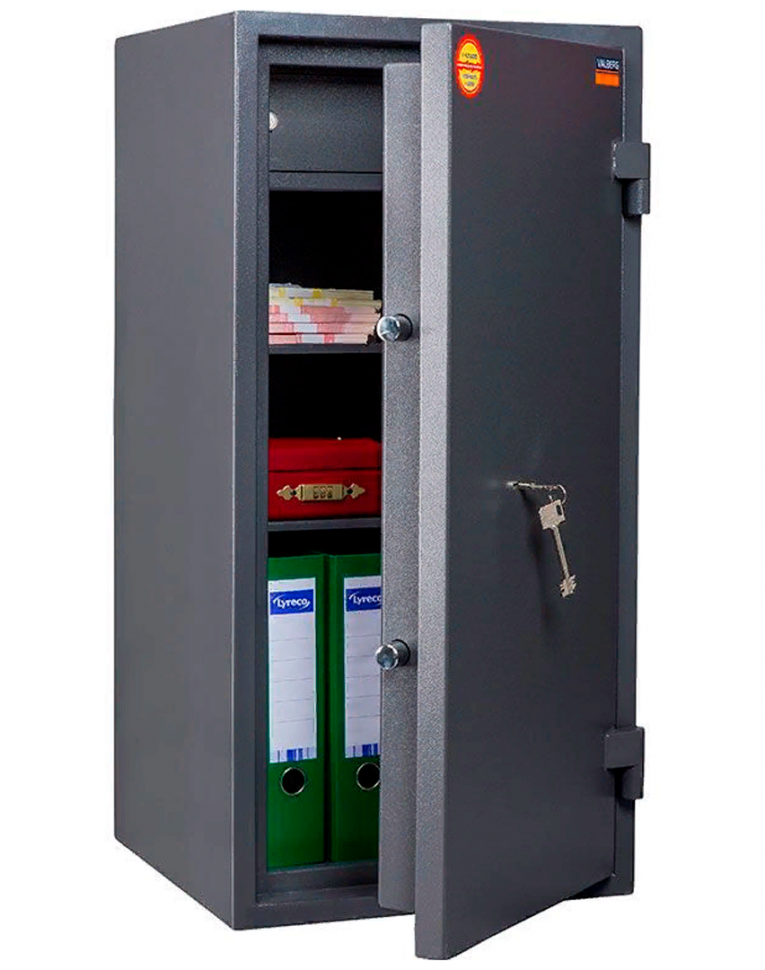 Взломостойкий сейф Valberg Кварцит 90Т купить в Екатеринбурге Взломостойкий сейф Valberg Кварцит 90Т купить в Екатеринбурге