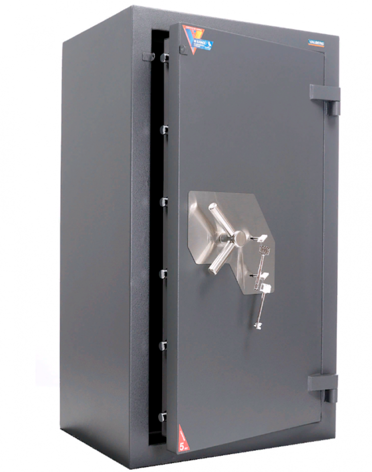 Взломостойкий сейф Valberg Форт 1268 KL купить в Екатеринбурге Взломостойкий сейф Valberg Форт 1268 KL купить в Екатеринбурге