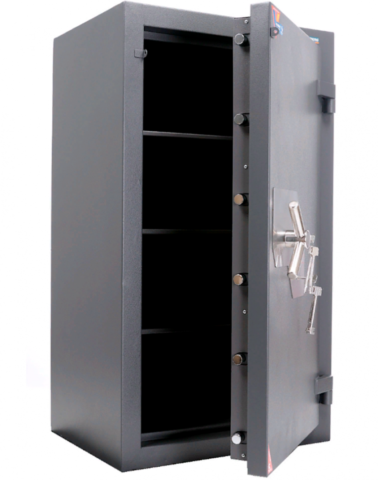 Взломостойкий сейф Valberg Форт 1268 KL купить в Екатеринбурге Взломостойкий сейф Valberg Форт 1268 KL купить в Екатеринбурге