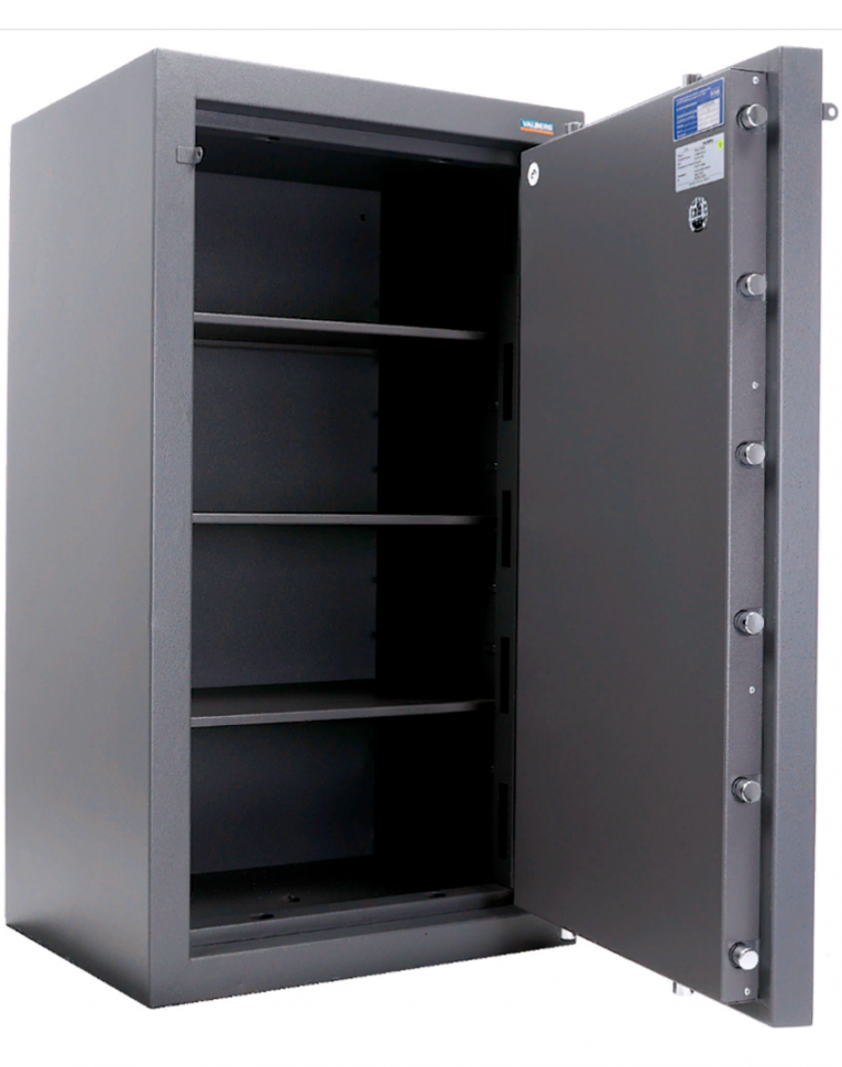 Взломостойкий сейф Valberg Форт 1268 KL купить в Екатеринбурге Взломостойкий сейф Valberg Форт 1268 KL купить в Екатеринбурге