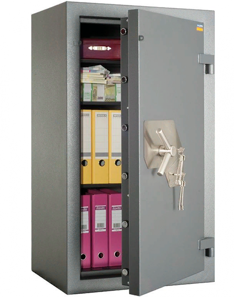 Взломостойкий сейф Valberg Форт 1268 KL купить в Екатеринбурге Взломостойкий сейф Valberg Форт 1268 KL купить в Екатеринбурге