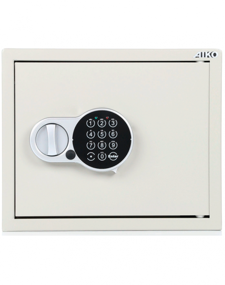 Мебельный сейф Aiko Т-28 EL купить в Екатеринбурге