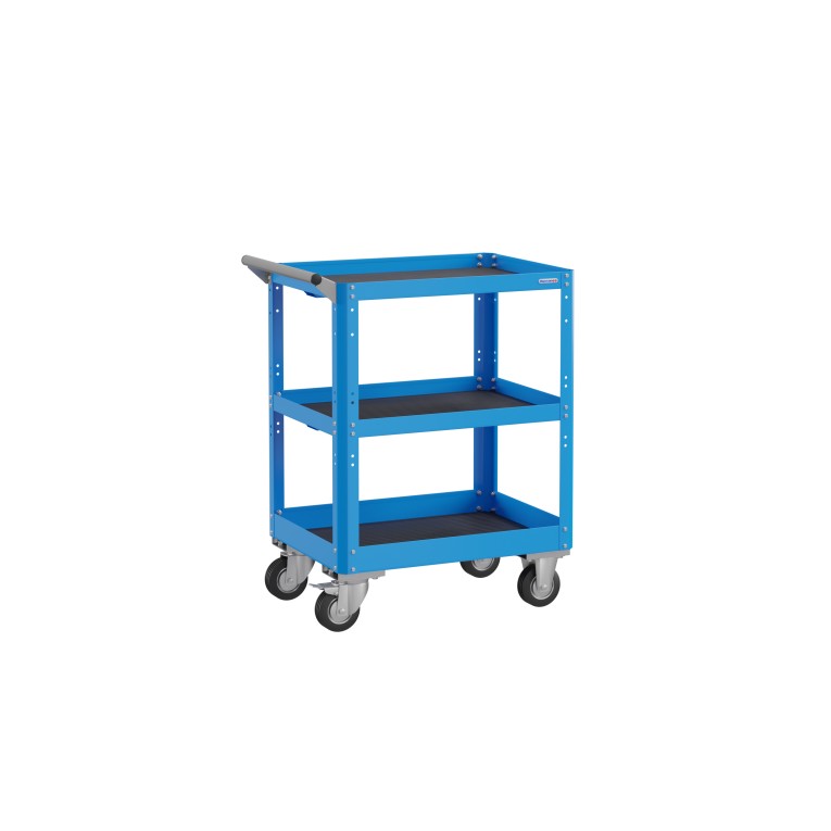 Тележка инструментальная PLC 8006.0-К купить в Екатеринбурге