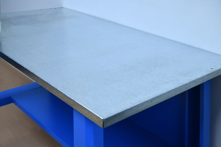 Верстак PRF 121.11.3 купить в Екатеринбурге