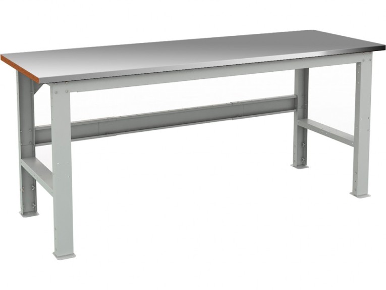 Верстак Expert (№221) WTS200.F2/F2.000 купить в Екатеринбурге