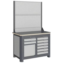 Верстак MCN 1252.S69-2 Верстак MCN 1252.S69-2