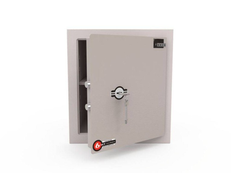 Лёгкий сейф LS-015F купить в Екатеринбурге