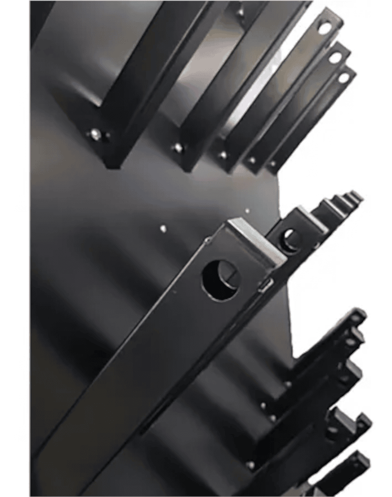 Сушильная стойка СО-18 для обуви на 18 пар купить в Екатеринбурге