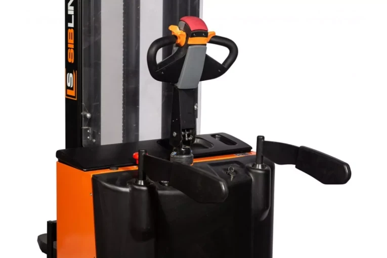 Штабелер электрический самоходный с платформой 2 т - 4,5 м Вилы: 1150 , АКБ Свинцово - кислотная, CL2045W SIBLINE купить в Екатеринбурге Штабелер электрический самоходный с платформой 2 т - 4,5 м Вилы: 1150 , АКБ Свинцово - кислотная, CL2045W SIBLINE купить в Екатеринбурге