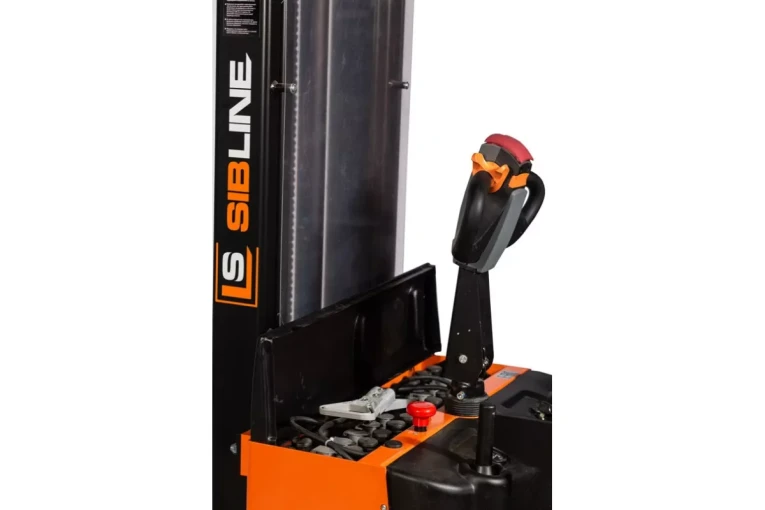 Штабелер электрический самоходный с платформой 2 т - 4,5 м Вилы: 1150 , АКБ Свинцово - кислотная, CL2045W SIBLINE купить в Екатеринбурге Штабелер электрический самоходный с платформой 2 т - 4,5 м Вилы: 1150 , АКБ Свинцово - кислотная, CL2045W SIBLINE купить в Екатеринбурге