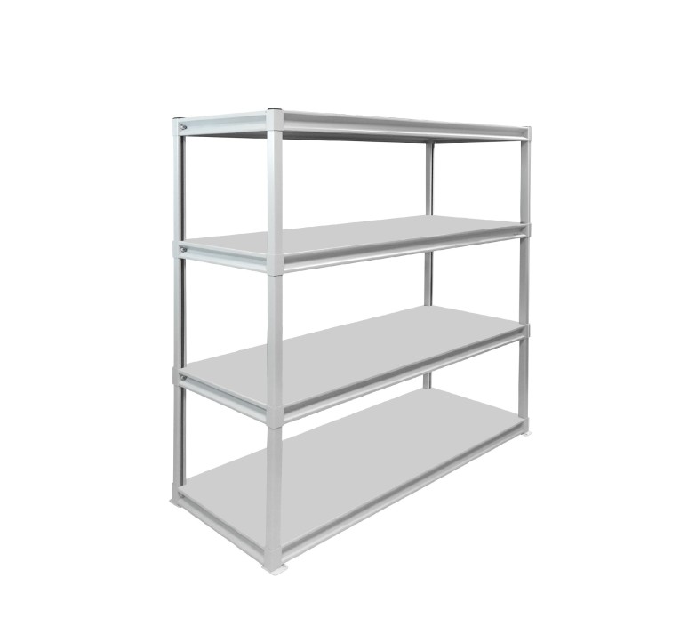 Стеллаж усиленный Gresson СУМ-800 купить в Екатеринбурге