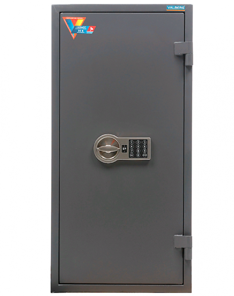 Взломостойкий сейф Valberg Кварцит 90Т EL купить в Екатеринбурге Взломостойкий сейф Valberg Кварцит 90Т EL купить в Екатеринбурге