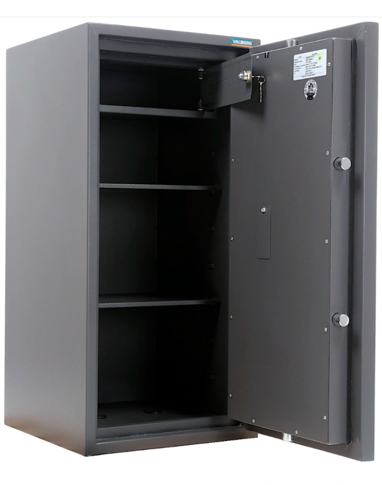 Взломостойкий сейф Valberg Кварцит 90Т EL купить в Екатеринбурге Взломостойкий сейф Valberg Кварцит 90Т EL купить в Екатеринбурге