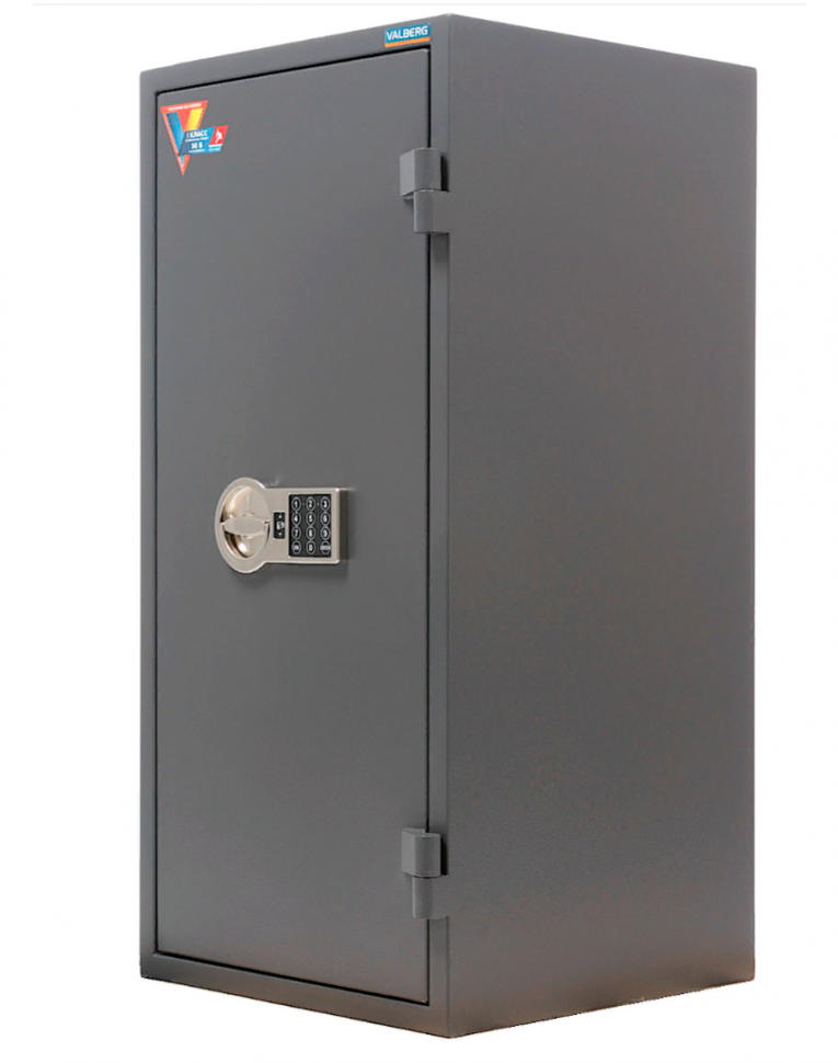 Взломостойкий сейф Valberg Кварцит 90Т EL купить в Екатеринбурге Взломостойкий сейф Valberg Кварцит 90Т EL купить в Екатеринбурге
