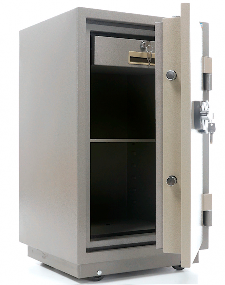 Огнестойкий сейф Valberg FRS-80.T-EL купить в Екатеринбурге Огнестойкий сейф Valberg FRS-80.T-EL купить в Екатеринбурге