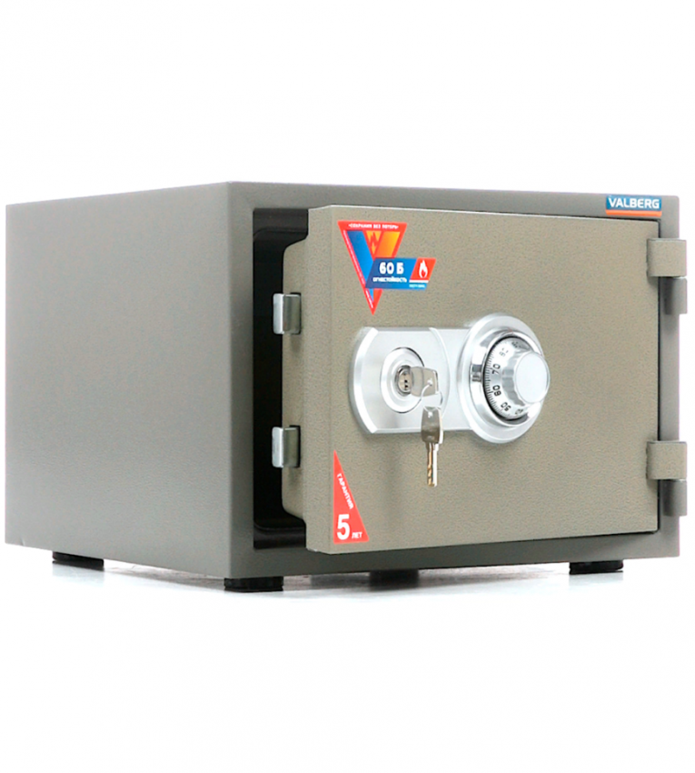 Огнестойкий сейф Valberg FRS-32 CL купить в Екатеринбурге Огнестойкий сейф Valberg FRS-32 CL купить в Екатеринбурге