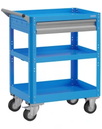 Тележка инструментальная PLC 8006.1