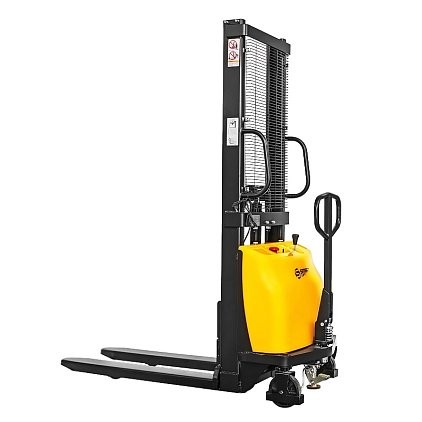 Штабелер с электроподъемом BDA 2016 (2000 кг, 1,6 м, 12В / 120Ач) SMARTLIFT (SMART) купить в Екатеринбурге